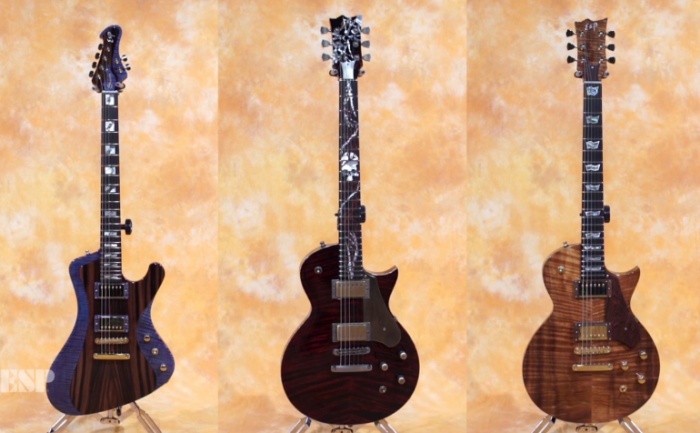 ESP Exhibition Series 2017